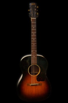 1947 GIBSON LG2