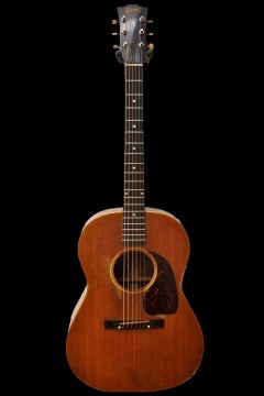 1955 GIBSON LG3