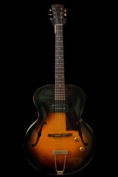 1956 GIBSON ES125