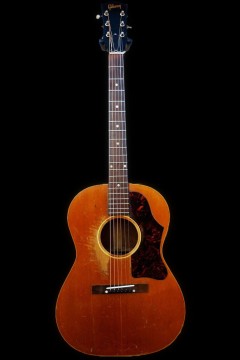 1956 GIBSON LG3