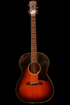 1957 GIBSON LG2