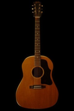 1959 GIBSON J50