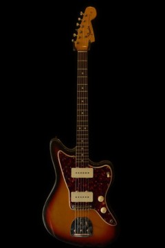 1965 FENDER JAZZMASTER