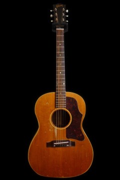 1965 GIBSON B25