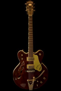 1966 GRETSCH COUNTRY GENTLEMAN