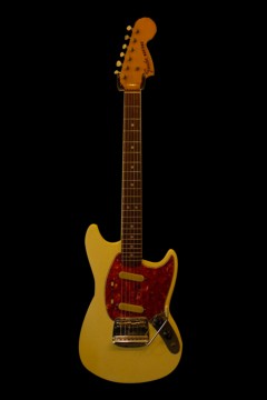 1967 FENDER MUSTANG