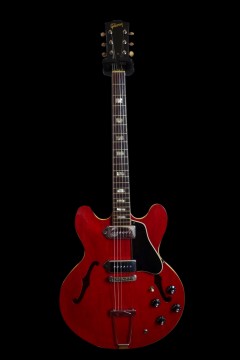 1968 GIBSON ES330