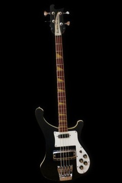 1974 RICKENBACKER 4001S