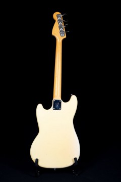 1976 FENDER Musicmaster Bass