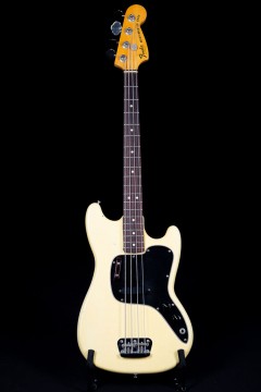 1976 FENDER Musicmaster Bass