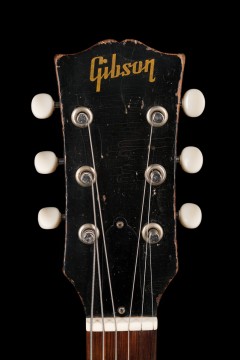 1953 GIBSON ES 125