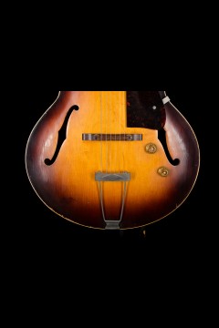 1953 GIBSON ES 125