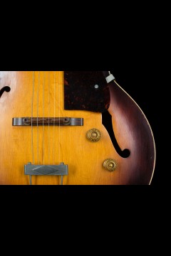 1953 GIBSON ES 125