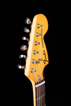 1978 FENDER STRATOCASTER