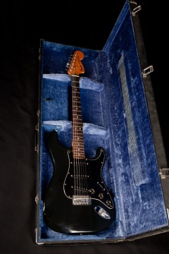 1978 FENDER STRATOCASTER