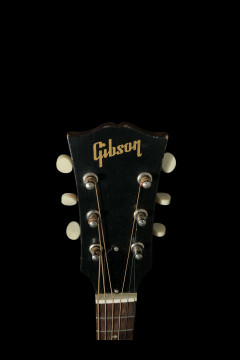 1965 GIBSON LG0