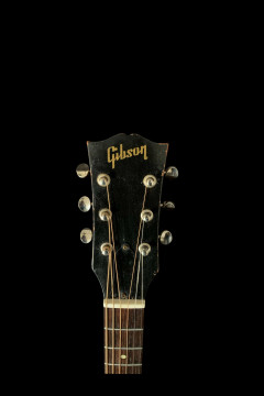 1961 GIBSON LG0