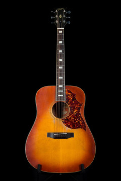 1976 Gibson SJ Deluxe