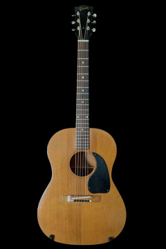 1961 GIBSON LG0