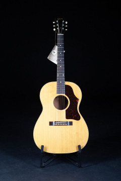 1960 GIBSON LG-3