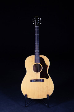 1960 GIBSON LG-3