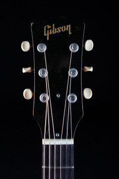 1960 GIBSON LG-3