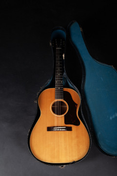 1960 GIBSON LG-3