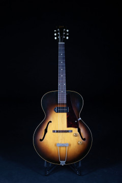 1956 GIBSON ES-125