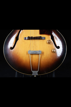 1956 GIBSON ES-125