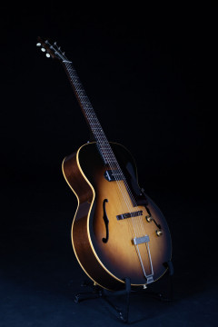 1956 GIBSON ES-125