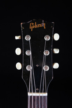 1956 GIBSON ES-125