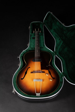 1956 GIBSON ES-125