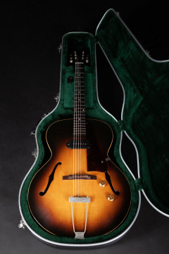 1956 GIBSON ES-125