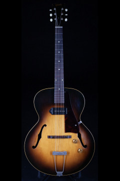 1956 GIBSON ES-125