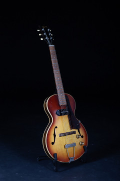 1966 GIBSON ES-125 3/4