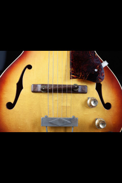 1966 GIBSON ES-125 3/4