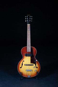 1966 GIBSON ES-125 3/4