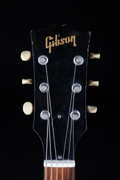1966 GIBSON ES-125 3/4