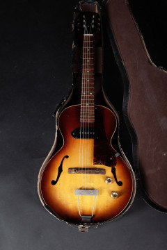 1966 GIBSON ES-125 3/4