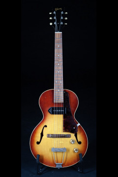 1966 GIBSON ES-125 3/4