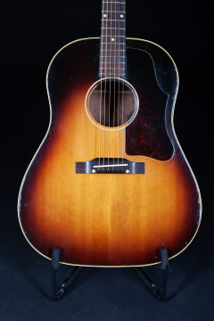 1959 GIBSON J-45