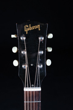1959 GIBSON J-45