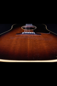 1959 GIBSON J-45