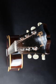 1959 GIBSON J-45