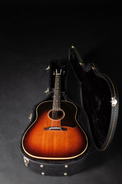 1959 GIBSON J-45