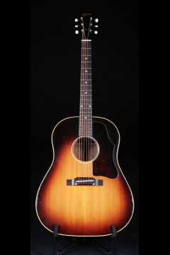 1959 GIBSON J-45