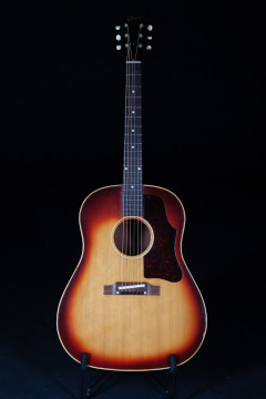 1962 GIBSON J45