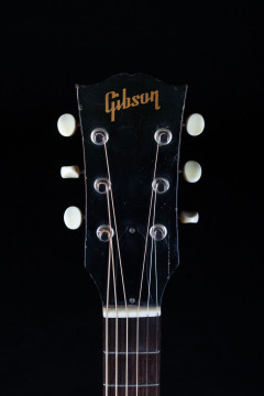 1962 GIBSON J45