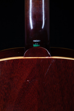 1962 GIBSON J45