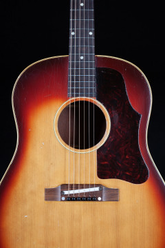 1962 GIBSON J45